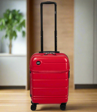 HEM Elios Carry-on Red