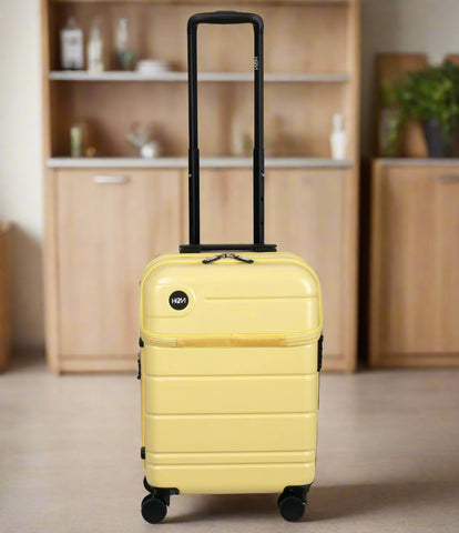 HEM Elios Carry-on Yellow