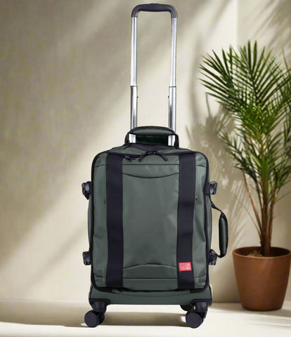 Hideo Wakamatsu Veil Carry-On Forest